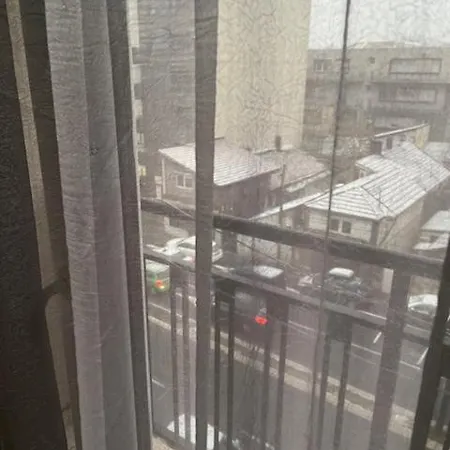 21 Apartment Belgrade